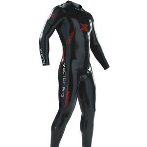 Xterra Vector Pro Full-sleeve Wetsuit